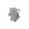 Trixie Elephant Toy with memory effect - játék (elefánt) kutyák részére (27cm)