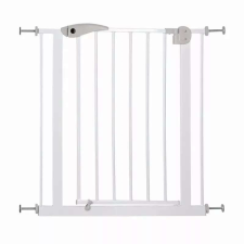 Trixie Elkerítő Rács Aluminium 75-85x76cm fehér játék kutyáknak