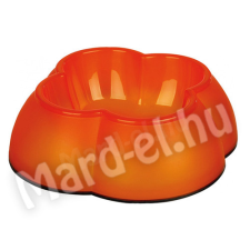  Trixie Etetőtál műanyag 0,6l/21cm 24456 kutyatál