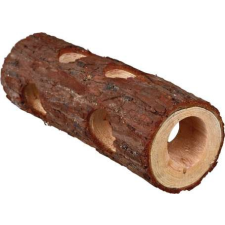 Trixie fa alagút rágcsálóknak (ø 7 × 20 cm) rágcsáló felszerelés