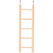 Trixie fa létra madaraknak - 24cm madárfelszerelés