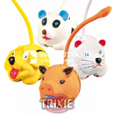 Trixie Farkincás állatfigura vegyes figurák 1 db (TRX3462) játék kutyáknak