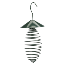 Trixie Fat Ball Feeder | Faggyúgolyó tartó (többféle színben) - 10x25 cm etető, itató madaraknak