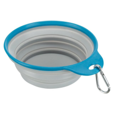 Trixie Feed and Water Containers | Szilikon tál - 1 L kutyatál