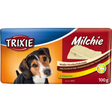 Trixie fehér csokoládé kutyának (5 tábla | 5 x 100 g) 500g jutalomfalat kutyáknak