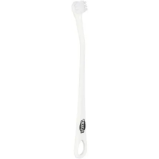 Trixie fehér fogkefe készlet kutyáknak (15 cm) fogkefe