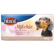 Trixie Fehércsokoládé jutalomfalat 100g #2972 jutalomfalat kutyáknak