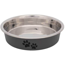  Trixie fém cicatál rövid orrú cicáknak 0,25L, 13 cm macskatál