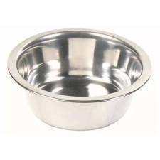 Trixie fém itatótál 0,45l/12cm kutyatál