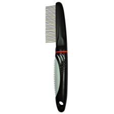  Trixie Fésű Fém Hosszabb Fogú 22 cm kutyafésű