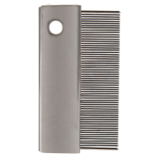 Trixie Fésű Trixie bolha és tetű ellen 6 cm 2401 kutyafésű