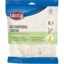 Trixie Fészekalapanyag. 100g Krém madárfelszerelés