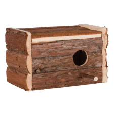 Trixie fészkelő doboz 21 x 12.5 x 13 cm 5632 madár kalitka