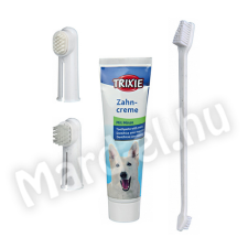  Trixie Fogápoló szett 2561 kutyafésű
