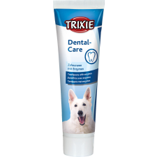 Trixie Fogkrém Enzimekkel, 100G 25626 kutyafelszerelés