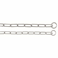  Trixie Fojtó Fém Hosszúszemű 77cm/4mm játék kutyáknak