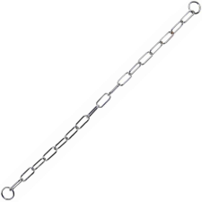  Trixie fojtó nyakörv egysoros - M - 46cm nyakörv, póráz, hám kutyáknak