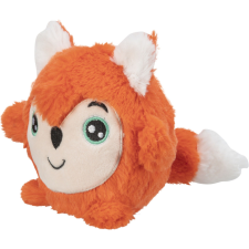 Trixie Fox Toy with memory effect | Játék (róka) kutyák részére - 11 cm játék kutyáknak