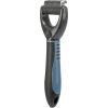  Trixie Fur Detangler | Univerzális bontó és ritkító kefe – 5 × 18 cm