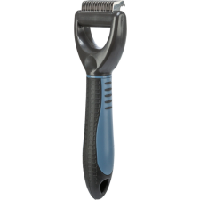 Trixie Fur Detangler | Univerzális bontó és ritkító kefe – 5 × 18 cm kutyafésű