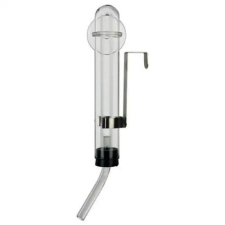Trixie Glass Water Bottle - Üveg itató rágcsálók részére (50ml) kisállatfelszerelés