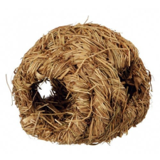 Trixie Grass Nest - Fűfészek hörcsögök és egerek részére (Ø10cm) kisállatfelszerelés