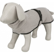 Trixie Grenoble coat - gyapjú kabát (szürke) kutyák részére (M) 50cm kutyaruha