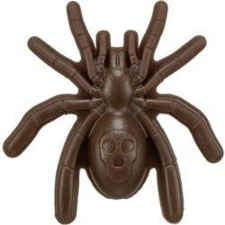 Trixie Halloween pók (csirke ízesítésű snack), 7cm, 20g jutalomfalat kutyáknak