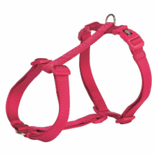  Trixie Hám-H Prémium S–M 42–60 cm/15 mm Fuchsia nyakörv, póráz, hám kutyáknak