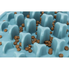 Trixie Hám Premium Active L: 69–87 cm/25 mm, Rozsdabarna nyakörv, póráz, hám kutyáknak