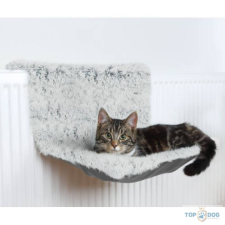 Trixie Harvey Radiator Bed - radiátor fekhely macskák részére (45x26x31cm) szállítóbox, fekhely macskáknak