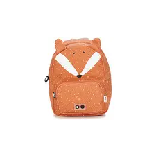 Trixie Hátitáskák MISTER FOX Narancssárga Egy méret gyerek hátizsák, táska