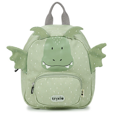 Trixie Hátitáskák Sac à dos petit modèle - MISTER Dragon  5.2L Zöld Egy méret gyerek hátizsák, táska