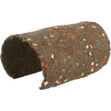 Trixie Hay Cave With Vegetables | Széna bújó rágcsálóknak | Zöldséges - 13x14x25cm rágcsáló eledel