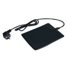 Trixie Heating Mat - fűtőmatrac (fekete) terráriumok részére (20x30cm/16W) halfelszerelések