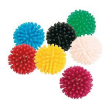 Trixie Hedgehog Ball - tüskés labda (több féle színben) macskák részére (Ø3cm) játék macskáknak