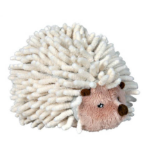 Trixie Hedgehog Dog Toy | Plüss játék (sündisznó) kutyák részére -12 cm játék kutyáknak