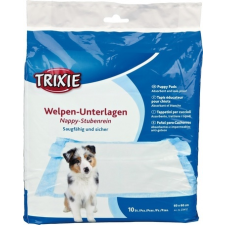 Trixie Helyhez szoktató kendő 10db/csomag 60×60cm kutyafelszerelés