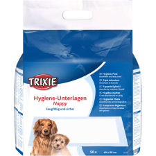 Trixie Helyhez Szoktató Nedvszívó Szőnyeg, 40*60CM/50Darab, 23417 kutyafelszerelés