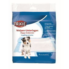Trixie Helyhez Szoktató Pelenka 7db/Csomag 30×50cm kutyafelszerelés
