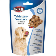 Trixie Hiding place for tablets - jutalomfalat (gyógyszer beadásához) kutyák részére (100g) jutalomfalat kutyáknak