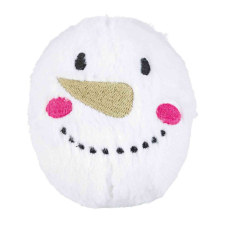  Trixie Hógolyó Játék, 10 cm, 92497 játék kutyáknak