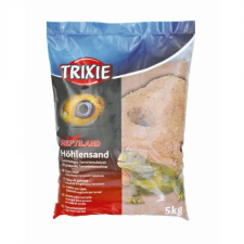 Trixie Homok Terráriumba -Piros- 5Kg ( Trx76133 ) hüllőfelszerelés