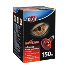 Trixie Infraspot | infravörös melegítő izzó - 150 W hüllőfelszerelés