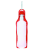Trixie Itatótál utazáshoz 700ml