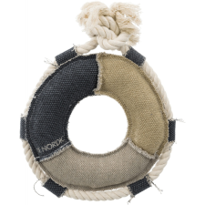Trixie Játék Be Nordic mentőkötél poliészter 30cm játék kutyáknak
