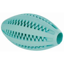  Trixie Játék Denta Fun Rugby Labda Mentás 11cm játék kutyáknak