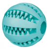 Trixie Játék Dentafun Baseball Labda Mentás 6cm