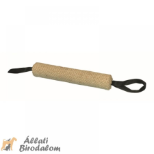 Trixie Játék Dummy Jutából 30cm/6cm játék kutyáknak