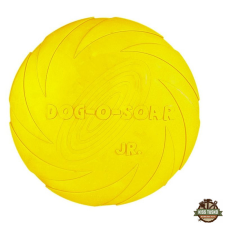 Trixie Játék Gumi Dog Disc Úszó játék kutyáknak